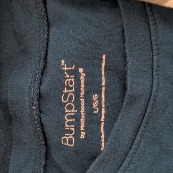 Maternity tops - Picture 2 of 3